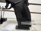 Used Springfield Armory XDS 9mm3" bbl 2 9 rnd mags reddot holster range case good condition - 3 of 17