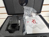 Used Springfield Armory XDS 9mm3" bbl 2 9 rnd mags reddot holster range case good condition - 16 of 17