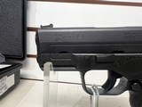 Used Springfield Armory XDS 9mm3" bbl 2 9 rnd mags reddot holster range case good condition - 6 of 17