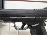 Used Springfield Armory XDS 9mm3" bbl 2 9 rnd mags reddot holster range case good condition - 5 of 17