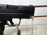 Used Springfield Armory XDS 9mm3" bbl 2 9 rnd mags reddot holster range case good condition - 13 of 17