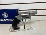 Used Smith & Wesson Governor 45LC/4103