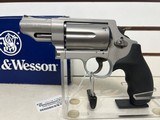 Used Smith & Wesson Governor 45LC/4103