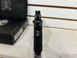 new SPG 1911 DS PROD 9MM 4.25BLK new in box - 8 of 16