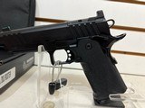 new SPG 1911 DS PROD 9MM 4.25BLK new in box - 2 of 16