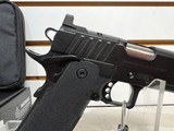new SPG 1911 DS PROD 9MM 4.25BLK new in box - 11 of 16