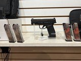 new SPG HELL PRO OSP 9MM PST 15RD new in box with gear up bag 5 mags and load assist toolnew condition - 4 of 25