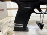 new SPG HELL PRO OSP 9MM PST 15RD new in box with gear up bag 5 mags and load assist toolnew condition - 21 of 25