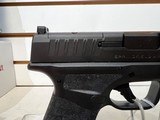 new SPG HELL PRO OSP 9MM PST 15RD new in box with gear up bag 5 mags and load assist toolnew condition - 22 of 25