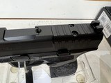 new SPG HELL PRO OSP 9MM PST 15RD new in box with gear up bag 5 mags and load assist toolnew condition - 11 of 25