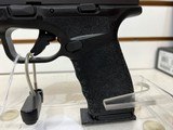new SPG HELL PRO OSP 9MM PST 15RD new in box with gear up bag 5 mags and load assist toolnew condition - 6 of 25