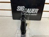 Used Sig P238 380 ACP 2 3/4" bbl1 mag spare grips original box - 9 of 16