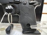 Used Sig P238 380 ACP 2 3/4" bbl1 mag spare grips original box - 3 of 16