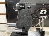 Used Sig P238 380 ACP 2 3/4" bbl1 mag spare grips original box - 12 of 16