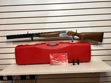 Used Winchester Select 12 gauge 28