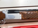 Used Winchester Select 12 gauge 28