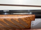 Used Winchester Select 12 gauge 28