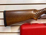 Used Winchester Select 12 gauge 28