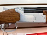 Used Winchester Select 12 gauge 28
