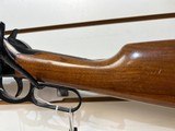 Used Winchester 1894 Canadian Centennial1867-196730-30 20" octagon bbl DOM 1967 good condition - 3 of 24