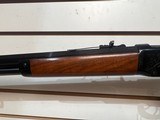 Used Winchester 1894 Canadian Centennial1867-196730-30 20" octagon bbl DOM 1967 good condition - 9 of 24