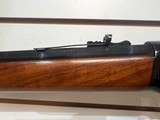 Used Winchester 1894 Canadian Centennial1867-196730-30 20" octagon bbl DOM 1967 good condition - 8 of 24
