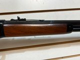 Used Winchester 1894 Canadian Centennial1867-196730-30 20" octagon bbl DOM 1967 good condition - 23 of 24
