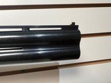 Used Browning CX 12 Gauge 32" bbl no box 2 removable flush chokes 1 mod 1 full very good condition - 23 of 23