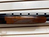 Used Browning CX 12 Gauge 32" bbl no box 2 removable flush chokes 1 mod 1 full very good condition - 21 of 23