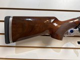 Used Browning CX 12 Gauge 32" bbl no box 2 removable flush chokes 1 mod 1 full very good condition - 18 of 23