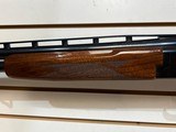 Used Browning CX 12 Gauge 32" bbl no box 2 removable flush chokes 1 mod 1 full very good condition - 8 of 23