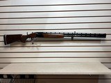 Used Browning CX 12 Gauge 32" bbl no box 2 removable flush chokes 1 mod 1 full very good condition - 16 of 23