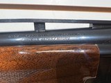 Used Browning CX 12 Gauge 32" bbl no box 2 removable flush chokes 1 mod 1 full very good condition - 7 of 23