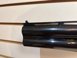 Used Browning CX 12 Gauge 32" bbl no box 2 removable flush chokes 1 mod 1 full very good condition - 9 of 23