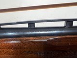 Used Browning CX 12 Gauge 32" bbl no box 2 removable flush chokes 1 mod 1 full very good condition - 22 of 23
