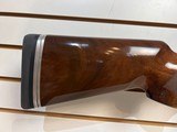 Used Browning CX 12 Gauge 32" bbl no box 2 removable flush chokes 1 mod 1 full very good condition - 17 of 23
