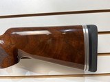 Used Browning CX 12 Gauge 32" bbl no box 2 removable flush chokes 1 mod 1 full very good condition - 2 of 23