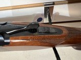Used Browning CX 12 Gauge 32" bbl no box 2 removable flush chokes 1 mod 1 full very good condition - 6 of 23