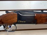 Used Browning CX 12 Gauge 32" bbl no box 2 removable flush chokes 1 mod 1 full very good condition - 20 of 23