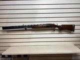 Used Browning CX 12 Gauge 32" bbl no box 2 removable flush chokes 1 mod 1 full very good condition - 1 of 23