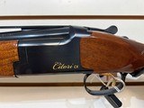 Used Browning CX 12 Gauge 32" bbl no box 2 removable flush chokes 1 mod 1 full very good condition - 5 of 23