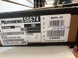 new MOS 590 TAC 12M/20CB 8RD MLOK new in box - 17 of 17