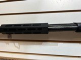 new MOS 590 TAC 12M/20CB 8RD MLOK new in box - 13 of 17