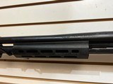 new MOS 590 TAC 12M/20CB 8RD MLOK new in box - 7 of 17