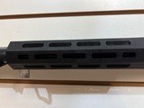 new MOS 590 TAC 12M/20CB 8RD MLOK new in box - 14 of 17