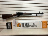 new HEN STANDARD LVR 22LR new in box - 14 of 17