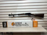 new HEN STANDARD LVR 22LR new in box - 1 of 17