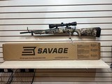 new SAV AXIS XP CAMO 350LGND 18B new in box - 1 of 23
