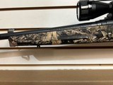 new SAV AXIS XP CAMO 350LGND 18B new in box - 7 of 23