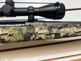 new SAV AXIS XP CAMO BA 30-06 SCP new in box - 20 of 23